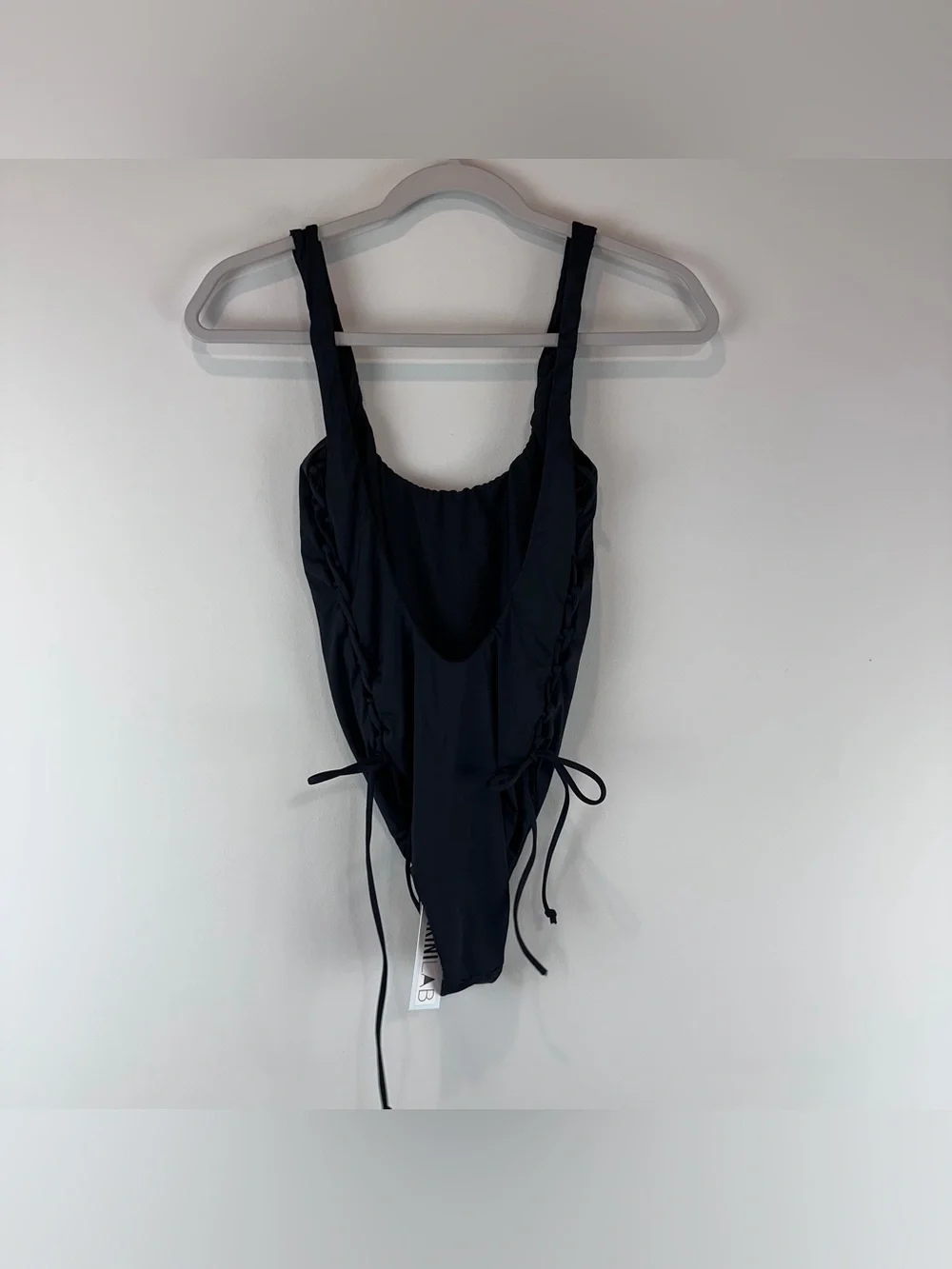 The Bikini Lab new bikini